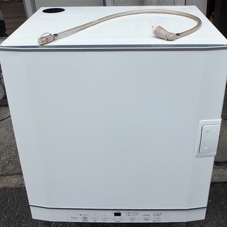 ☆	リンナイ Rinnai RDT-52S-2 乾太くん 都市ガス用 家庭用ガス衣類乾燥機◆より使いやすく、スタイリッシュに